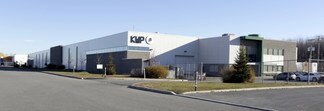 Plus de détails pour 1367 Rue Nationale, Terrebonne, QC - Bureau, Industriel/Logistique à louer