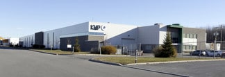 Plus de détails pour 1367 Rue Nationale, Terrebonne, QC - Industriel/Logistique à louer