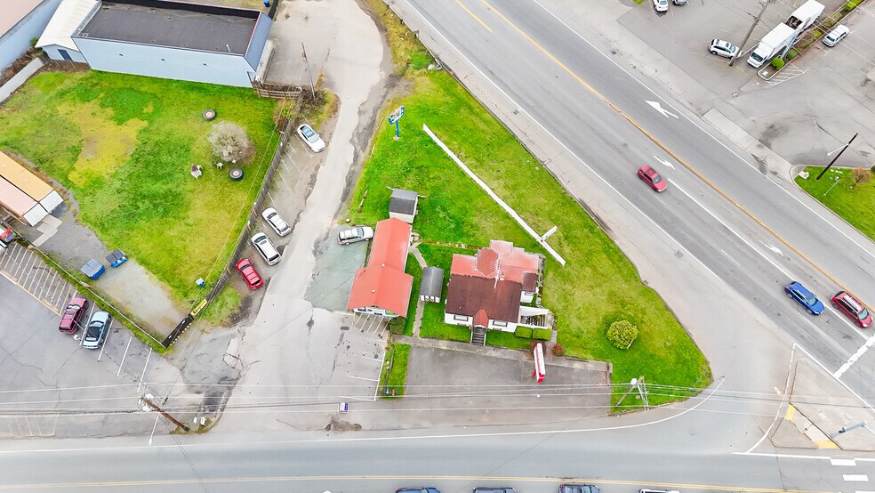 19910 Old Owen Rd, Monroe, WA à vendre - Photo de l’immeuble – Image 2 sur 21