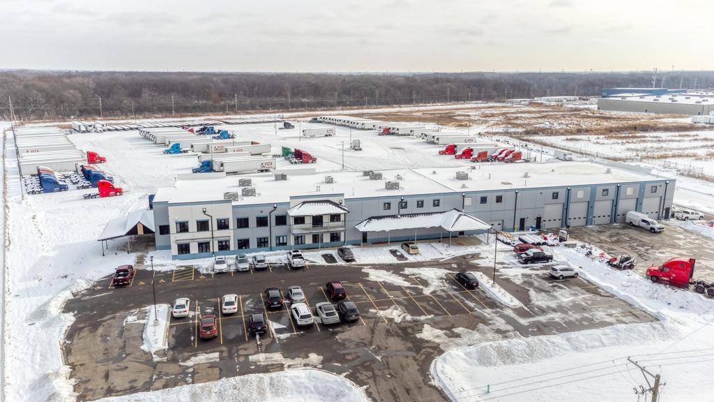 1 Paarlberg Rd, Glenwood, IL à louer Photo principale– Image 1 sur 9