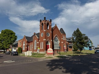 Plus de détails pour 418 W 4th St, Sedalia, MO - Spécialisé à vendre
