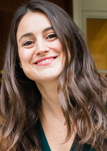 Samantha Hirshberg