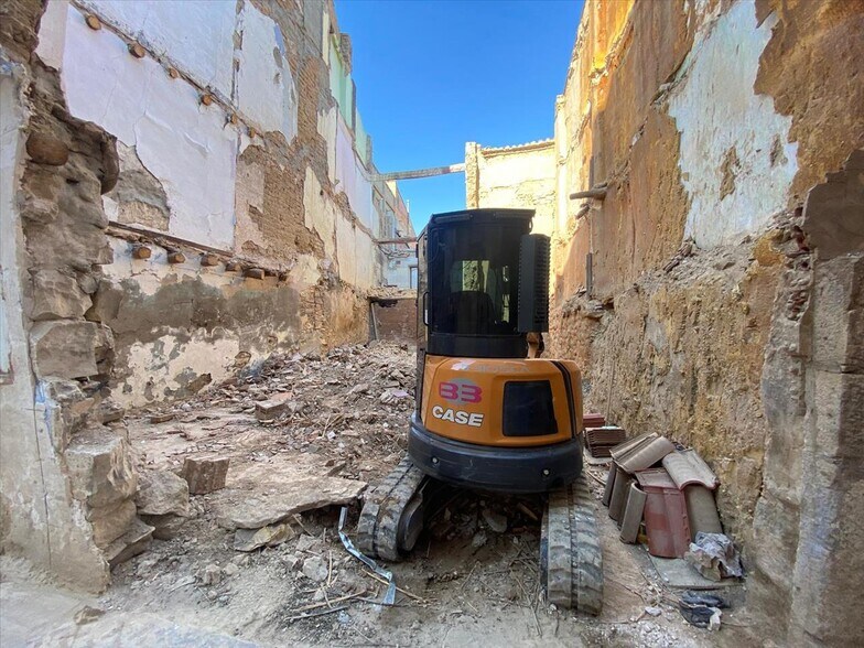 Calle San Sebastián, Fraga, Huesca à vendre - Photo de la construction – Image 2 sur 3