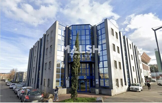 Plus de détails pour Bureau à louer