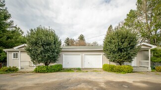 Plus de détails pour 567 San Geronimo Valley Dr, San Geronimo, CA - Logement à vendre