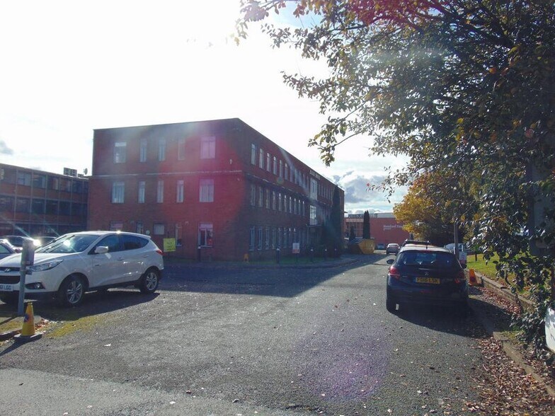 Holmer Rd, Hereford à louer - Photo de l’immeuble – Image 3 sur 21