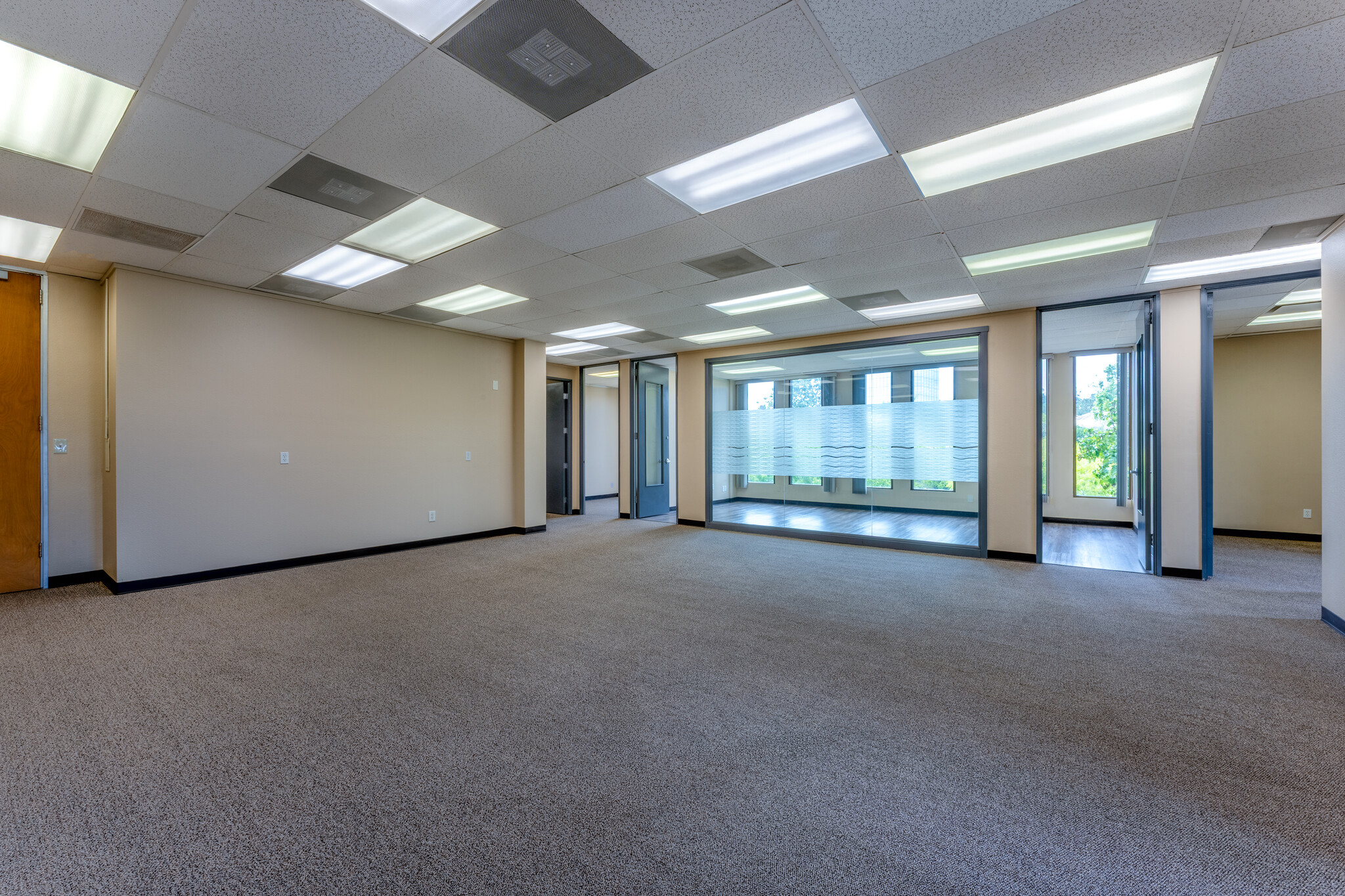 7801 Mission Center Ct, San Diego, CA à louer Photo intérieure– Image 1 sur 6