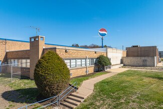 Plus de détails pour 3505 Governor Printz Blvd, Wilmington, DE - Industriel/Logistique à louer