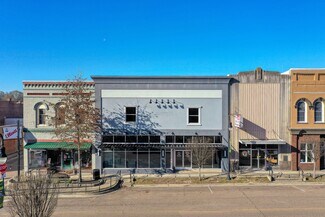 Plus de détails pour 1077 S Main St, Milan, TN - Local commercial à vendre