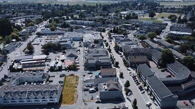 4876 Delta St, Delta, BC - VUE AÉRIENNE  vue de carte - Image1
