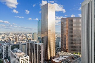 Plus de détails pour 333 S Grand Ave, Los Angeles, CA - Bureau à louer