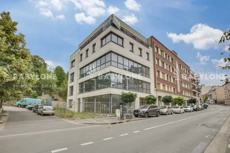 7-9 Rue De Paris, Meudon à louer - Photo de l’immeuble – Image 1 sur 21