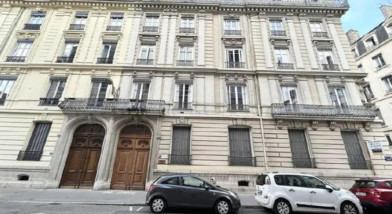 34 Rue Vaubecour, Lyon à louer - Photo de l’immeuble – Image 2 sur 21