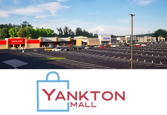 Plus de détails pour 2101 Broadway Ave, Yankton, SD - Local commercial à louer