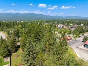 221 10th st, Whitefish, MT - Vue aérienne vue de carte - Image1