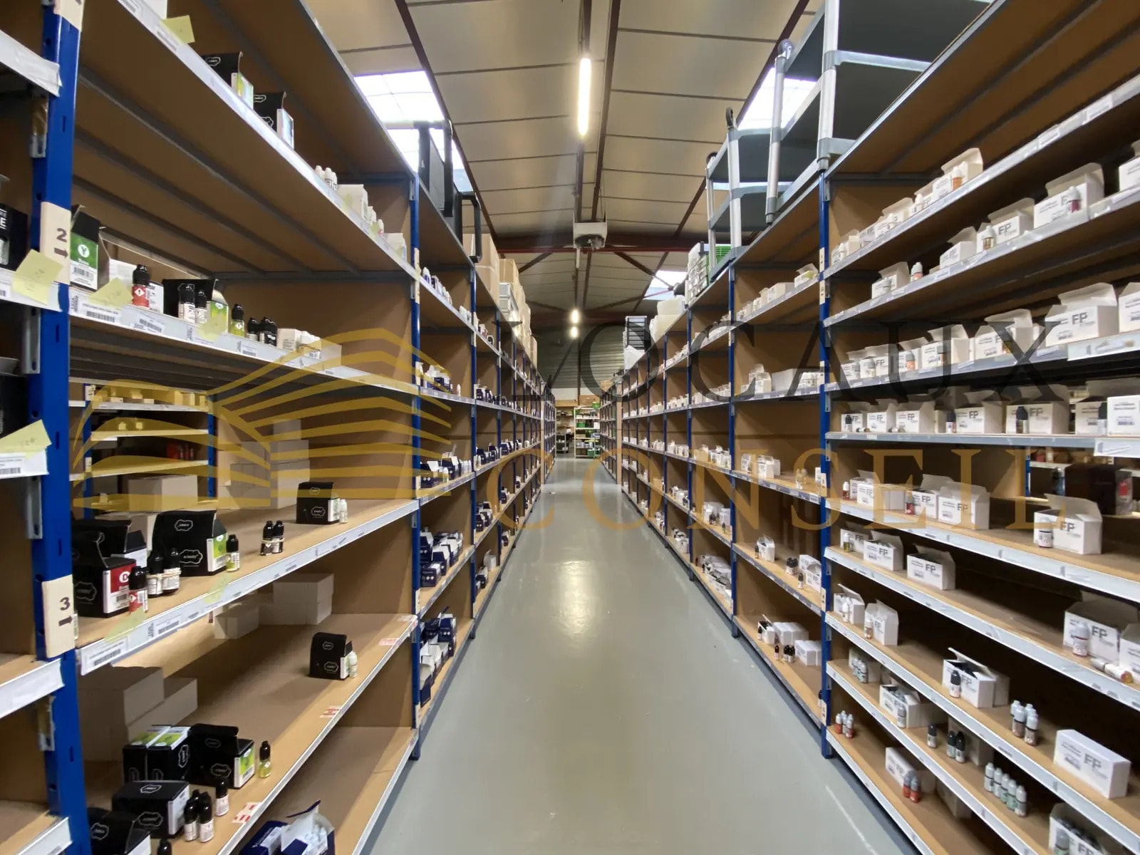 Local d’activités dans Sartrouville à louer Photo intérieure– Image 1 sur 12