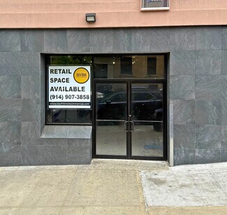 Plus de détails pour 536 Wales Ave, Bronx, NY - Local commercial à louer