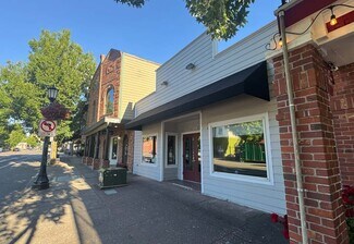 Plus de détails pour 359 E Historic Columbia River Hwy, Troutdale, OR - Local commercial à louer