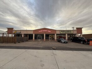 4345 Wadsworth Blvd, Wheat Ridge, CO à louer Photo de l’immeuble– Image 1 sur 8