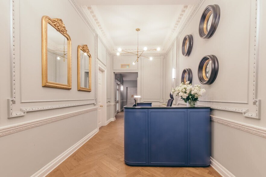 25 Upper Brook St, Londres à louer - Photo intérieure – Image 2 sur 7