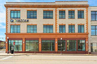 Plus de détails pour 6026 Broad St, Pittsburgh, PA - Bureau/Local commercial à louer