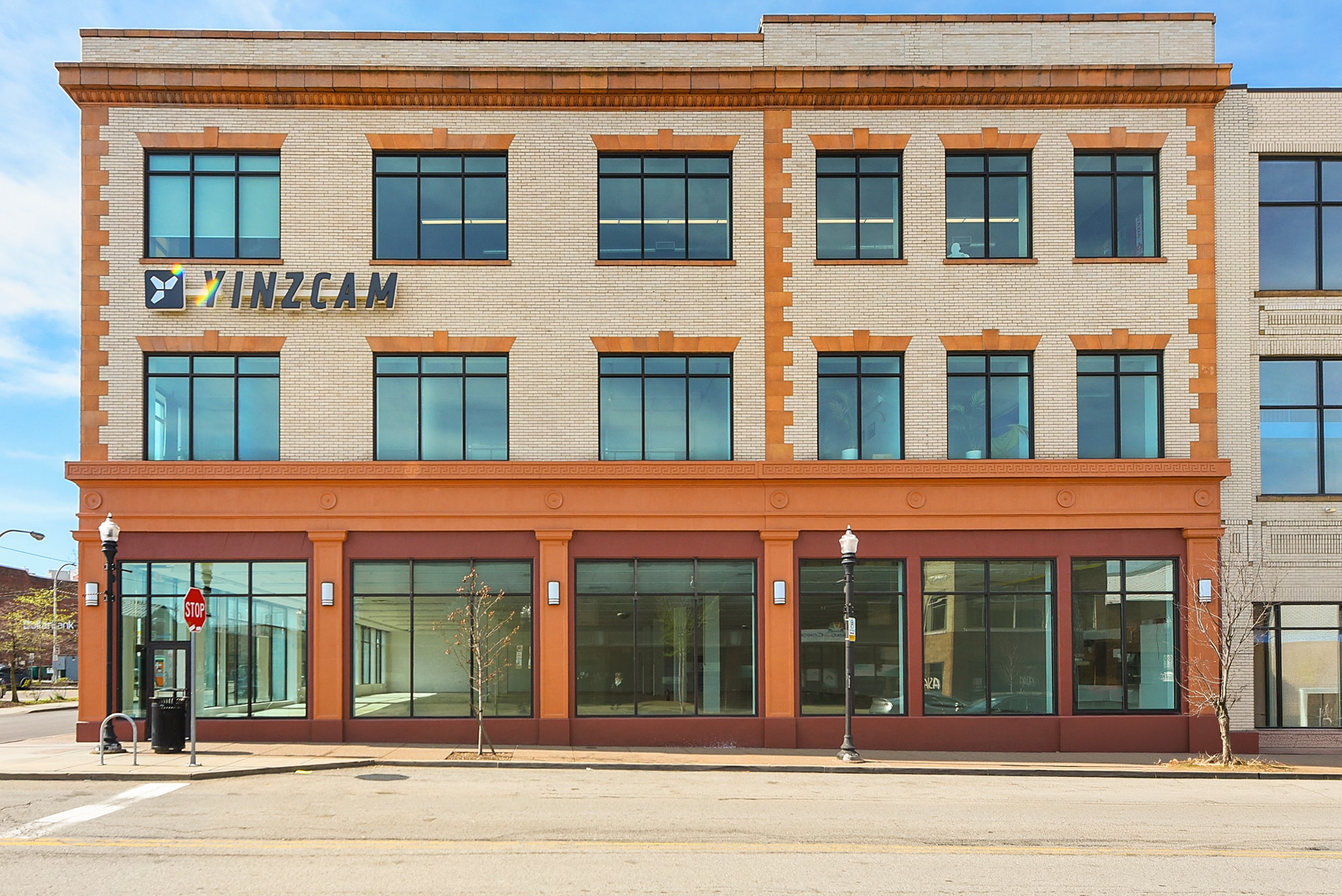 6026 Broad St, Pittsburgh, PA à louer Photo principale– Image 1 sur 14