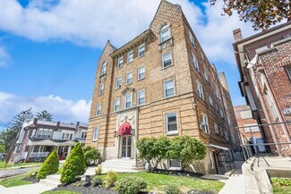 Plus de détails pour 1521 W Union St, Allentown, PA - Logement à vendre