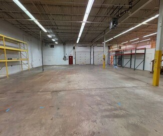 Plus de détails pour 3907-3937 Wheeler Ave, Alexandria, VA - Industriel/Logistique à louer