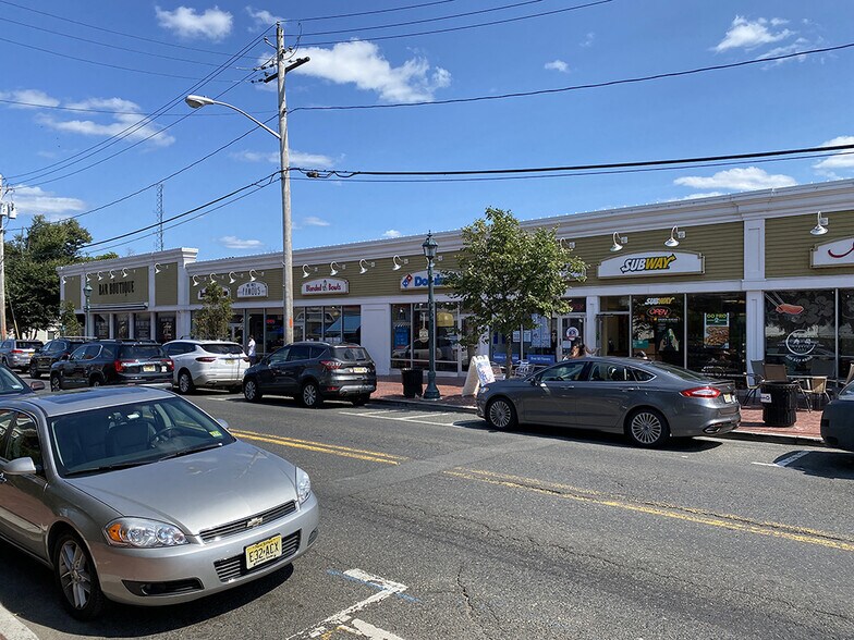 98 E Main St, Ramsey, NJ à louer - Photo de l’immeuble – Image 3 sur 3