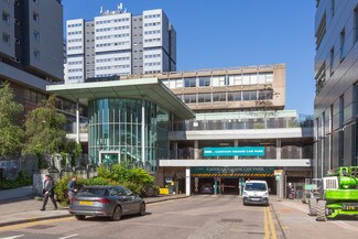 Plus de détails pour Anderston Cross, Glasgow - Bureau à vendre