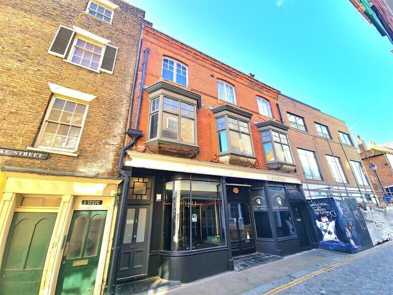3 Duke St, Margate à louer - Photo de l’immeuble – Image 2 sur 2
