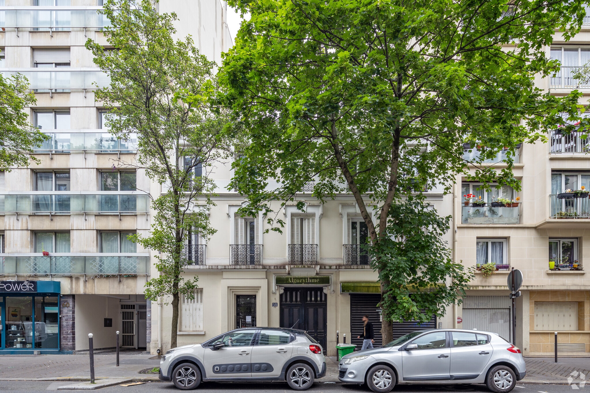 58 Rue Guy Môquet, Paris à vendre Photo principale– Image 1 sur 3