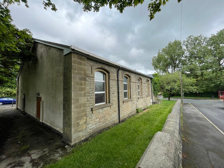 Market St, Rochdale à vendre - Photo de l’immeuble – Image 3 sur 7