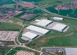 Plus de détails pour Barge Way, Sittingbourne - Industriel/Logistique à louer