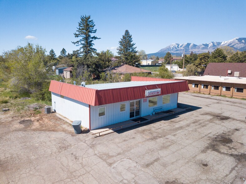 232 Center St, Monticello, UT à vendre - Photo de l’immeuble – Image 3 sur 24
