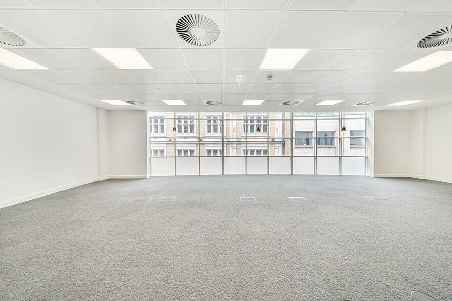 40-41 Furnival St, Londres à louer - Photo de l’immeuble – Image 2 sur 19