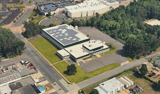 Plus de détails pour 900 Kennedy Blvd, Somerdale, NJ - Industriel/Logistique à louer