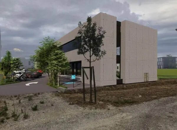 Bureau dans Perpignan à vendre - Photo de l’immeuble – Image 3 sur 4