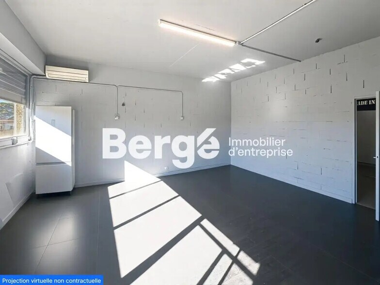 Industriel/Logistique dans Le Cannet à louer - Photo intérieure – Image 3 sur 6