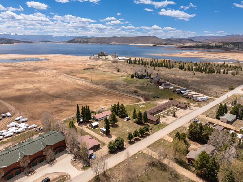 988 County Road 64, Grand Lake, CO à vendre - Photo de l’immeuble – Image 3 sur 19