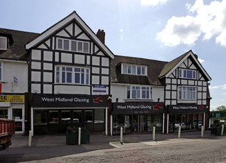 Plus de détails pour 301-305 Northfield Rd, Birmingham - Local commercial à vendre