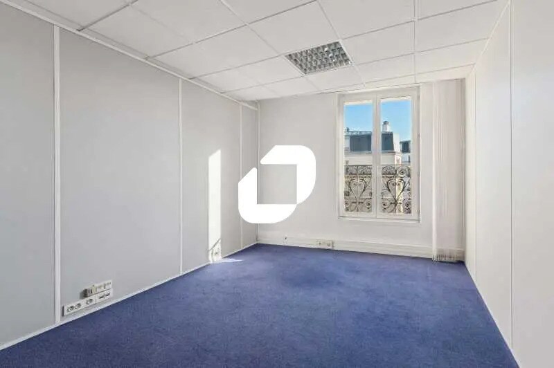 Bureau dans Paris à louer - Photo de l’immeuble – Image 3 sur 7