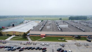 Plus de détails pour 3900 Holland rd, Saginaw, MI - Industriel/Logistique à louer