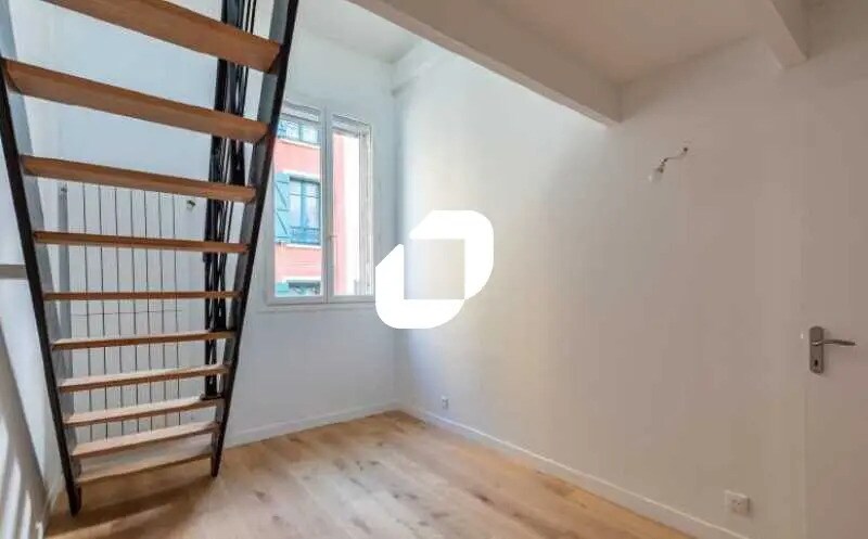 Bureau dans Paris à louer - Photo de l’immeuble – Image 3 sur 6