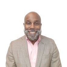 Eugene Beckles