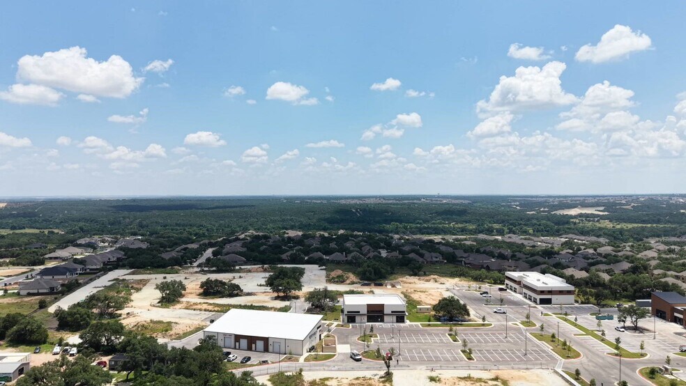 3701 W State Highway 29, Georgetown, TX à louer - Vidéo sur l’annonce professionnelle – Image 2 sur 9
