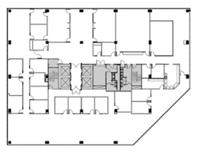 475 14th St, Oakland, CA à louer Plan d’étage– Image 1 sur 1