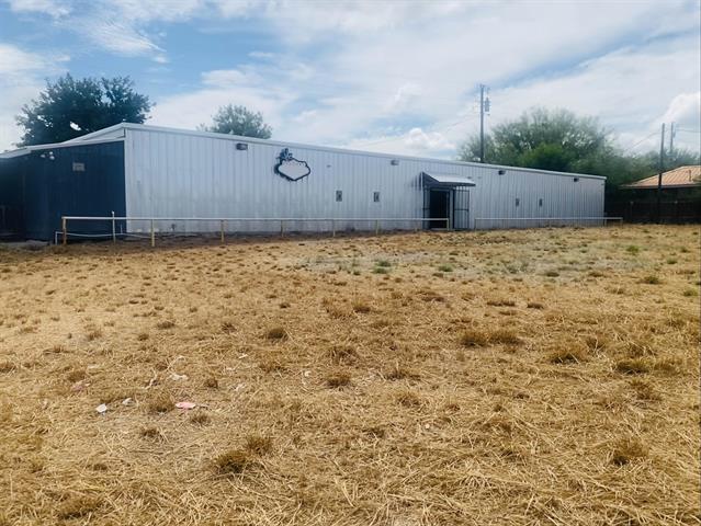 100 Jaime J Zapata St, Falcon, TX à vendre - Photo de l’immeuble – Image 3 sur 22