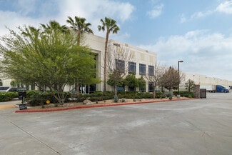 Plus de détails pour 14600 Innovation Dr, Riverside, CA - Industriel/Logistique à louer