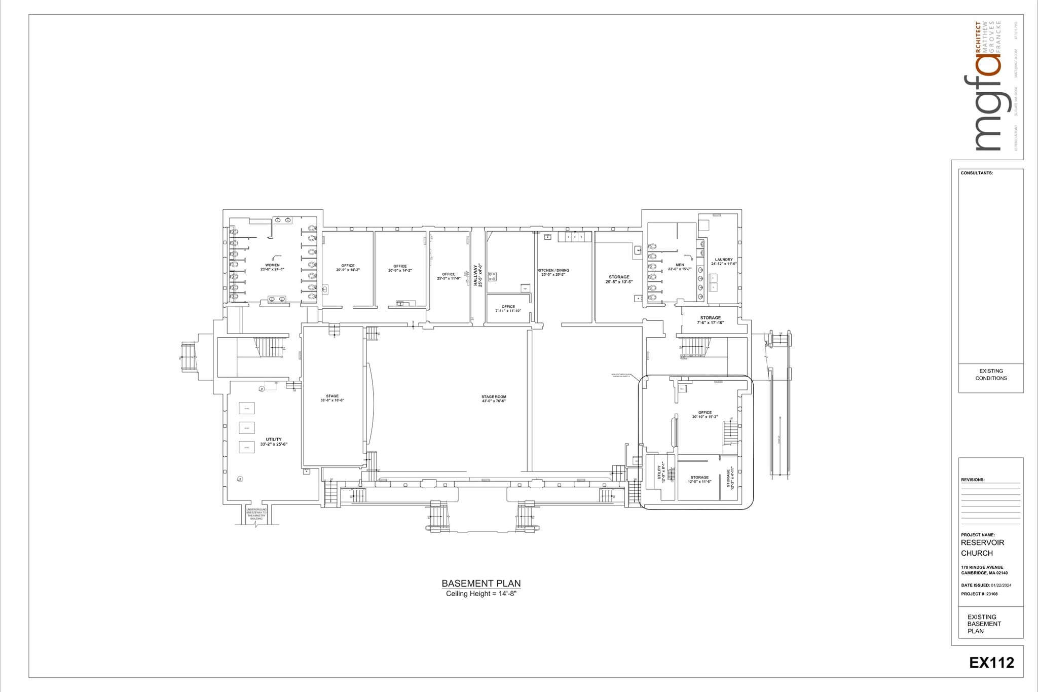 21 Notre Dame Ave, Cambridge, MA à louer Photo intérieure– Image 1 sur 3